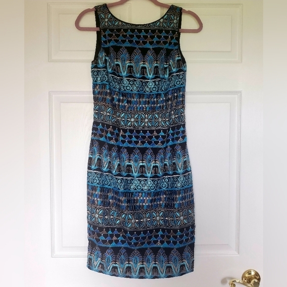 Whbm sheath dress. Size 2. NWT - Picture 13 of 16